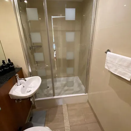 Black Or White En Daire