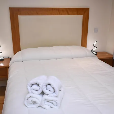 アパート Black Or White En ダブリン