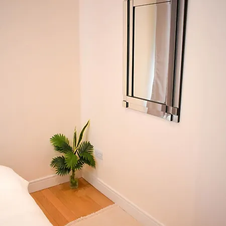 Apartmán Black Or White En