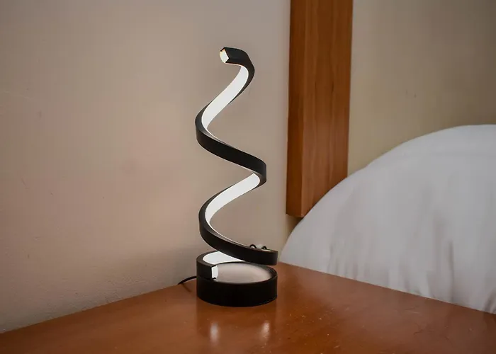 Black Or White En Apartamento Dublin