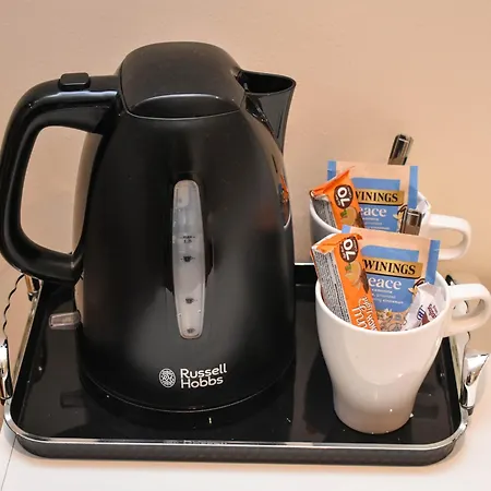 Black Or White En Апартаменты