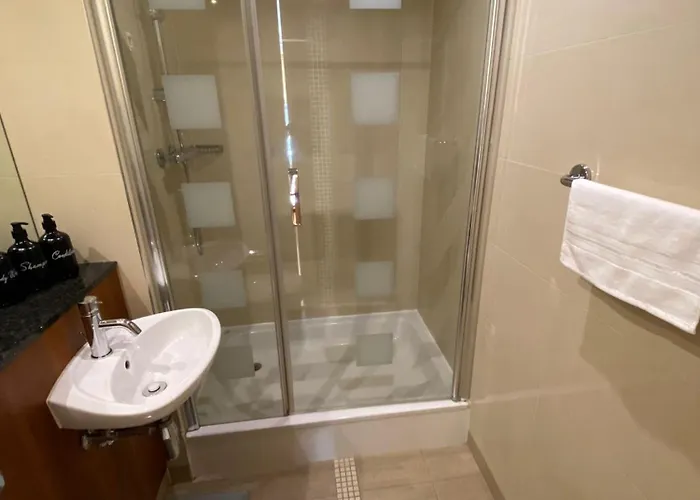 Black Or White En Apartamento