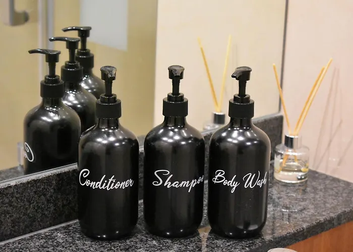 Black Or White En Apartamento