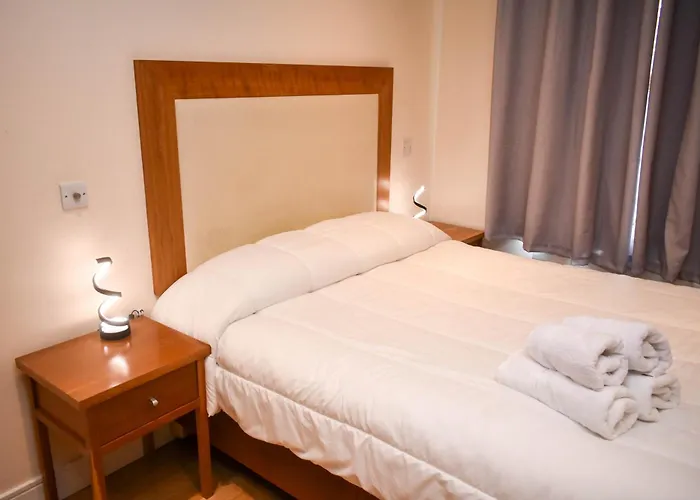 Black Or White En * Dublín