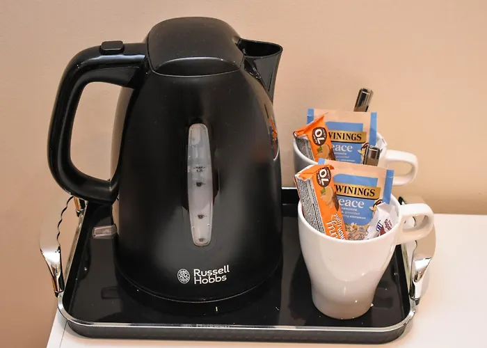 Black Or White En Apartamento